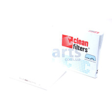 Фільтр салону Logan/Sandero/Clio 12- CLEANFILTERS NC2395