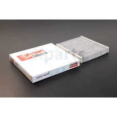Фільтр салону Toyota Camry 17-/ Corolla 18-/ Rav 4 18- (вугiльний) CLEANFILTERS NC2411CA