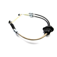 Трос куліси Scudo/Jumpy 1.9TD/2.0 JTD 95- (ML5T/1000/725+971/712) COFLE 113292