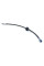 Тормозний шланг перед. BMW X5(E53) 01-06 (510mm) COFLE BHBW008