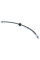 Тормозний шланг перед. BMW X5(E53) 01-06 (510mm) COFLE BHBW008