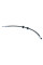 Гальмівний шланг перед Vito 96-03 (545mm) COFLE BHME040