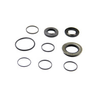 Ремкомплект кермової рейки Citroen Xsara. Peugeot 406. Renault Megane TRW CORTECO 15599932