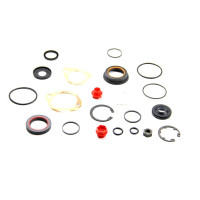 Ремкомплект рейки рульовий Citroen Jumper/Fiat Ducato/Peugeot Boxer 86-94 (TRW) CORTECO 15599935