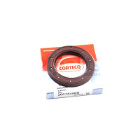 Сальник 42x62x7 коленвала перед Scudo/Expert/C4/C5 2.0 D/HDi 05- CORTECO 20015456
