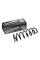 Пружина передня BMW X5(E70) 3.0d/3.0i 07- CSGERMANY 14101603