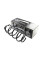 Пружина передня Ford Mondeo 1.8-2.0 00-07 CSGERMANY 14504061