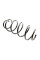 Пружина передня Ford Mondeo 1.8-2.0 00-07 CSGERMANY 14504061