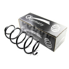 Пружина передня Ford Fiesta 02-08 CSGERMANY 14504063