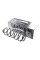 Задня пружина Ford Fusion 02-12 CSGERMANY 14504158