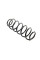 Задня пружина Ford Fusion 02-12 CSGERMANY 14504158