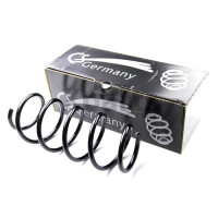 Пружина передня Ford Fusion 04-12 CSGERMANY 14504162