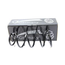 Пружина передня C-Max 07-10 CSGERMANY 14504222