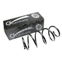 Пружина передня Vectra C (бензин) 02- CSGERMANY 14774207