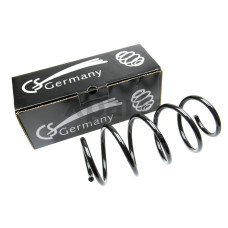 Пружина передня Vectra C (бензин) 02- CSGERMANY 14774207