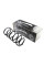 Пружина передня Opel Corsa A/B -00 CSGERMANY 14774402
