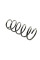 Пружина передня Chevrolet Aveo 02-CSGERMANY 14870520