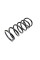 Пружина перед Ducato/Boxer 94>02 L=455 CSGERMANY 14871006
