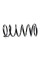 Пружина перед Ducato/Boxer 94>02 L=455 CSGERMANY 14871006
