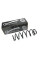 Пружина задня Skoda Octavia(1U2) 96-/Rapid 12- CSGERMANY 14875216