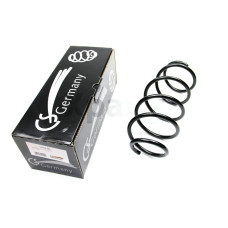 Пружина передня Fabia 1.2-1.4i 99- CSGERMANY 14875220