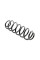 Пружина задня Octavia/Bora/Golf 96-05 CSGERMANY 14950633
