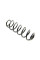 Задня пружина Golf IV 97-05/Skoda Rapid CSGERMANY 14950678