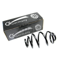 Пружина задня VW Passat B5 96-05 (универсал) CSGERMANY 14950693
