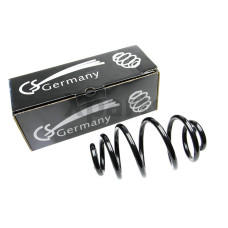 Пружина задня VW Passat B5 96-05 (универсал) CSGERMANY 14950693