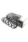 Пружина передня Audi A4/A6/Superb/Passat 94-05 CSGERMANY 14950702