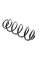 Пружина передня Audi A4/A6/Superb/Passat 94-05 CSGERMANY 14950702