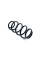 Пружина передня Audi A4/A6 07-  CSGERMANY 14950844