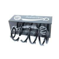 Пружина передня Audi A4/A7 07- CSGERMANY 14950861