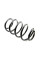 Пружина передня T5 1.9TDI/2.0i 03- CSGERMANY 14950900