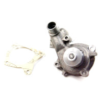 Водяний насос Ford Escort/Mondeo 1.8TD 93-00 (пошкодж.уп) DOLZ F166L