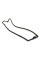 Прокладка клапанної кришки Ford Escort/Courier 1.8D 90- DPH 1240843