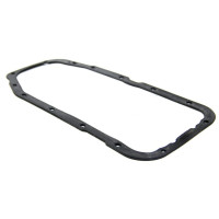 Прокладка піддону Opel 1.6/1.7D 81-95 DPH 1243397