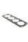 Прокладка головки Opel Kadett/Corsa 1.3i (двигун 13S) -93 (1.4mm) DPH 1244238