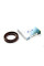 Сальник 29.9x47x8/7 мех.КПП Sprinter -06 (перед) DPH 1246015