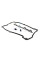 Прокладка клапанної кришки Audi 80/Golf II/III/Jetta II 1.8/2.0 86-99 DPH 1248678