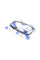 Прокладка кришки клапанів Audi 80/90/100/200 2.2 -96 1248861