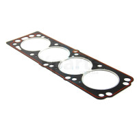 Прокладка головки Astra/Vectra/Corsa 1.6i -00 (1.3mm) DPH 1248997