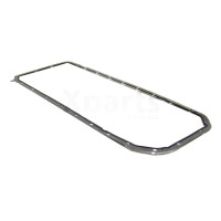 Прокладка піддону BMW 3 (E36)/5 (E34) 2.0-2.5 89-00 1249154