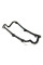 Прокладка клапанної кришки Audi 80/100/A4/A6/A8 2.6/2.8 90-00 DPH 1249293