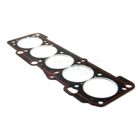 Прокладка головки Audi 80/90/100/200 2.0-2.2 83-91 (1.75mm) DPH 1249370