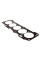 Прокладка головки Audi 80/90/100/200 2.0-2.2 83-91 (1.75mm) DPH 1249370
