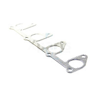 Прокладка колектора випуск Combo/Astra/Vectra/Lanos 1.2-1.6i 90- (300x85mm) DPH 1249481