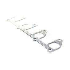 Прокладка колектора випуск Combo/Astra/Vectra/Lanos 1.2-1.6i 90- (300x85mm) DPH 1249481