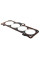 Прокладка головки VW Golf/Passat/Seat Toledo 2.0i -99 (1.8mm) DPH 1249544