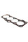 Прокладка головки VW Golf/Passat/Seat Toledo 2.0i -99 (1.8mm) DPH 1249544
